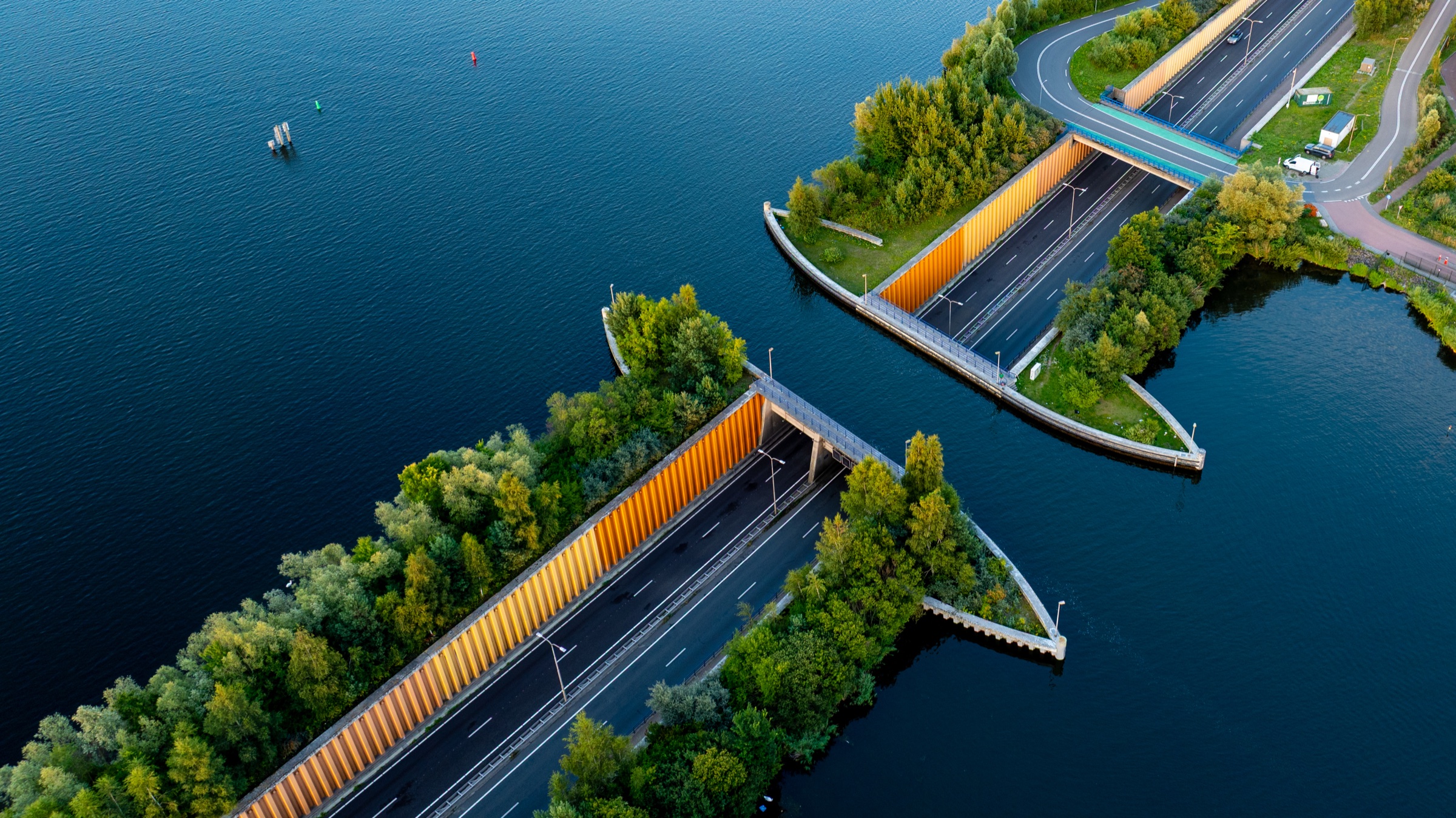 Major public infrastructure under development