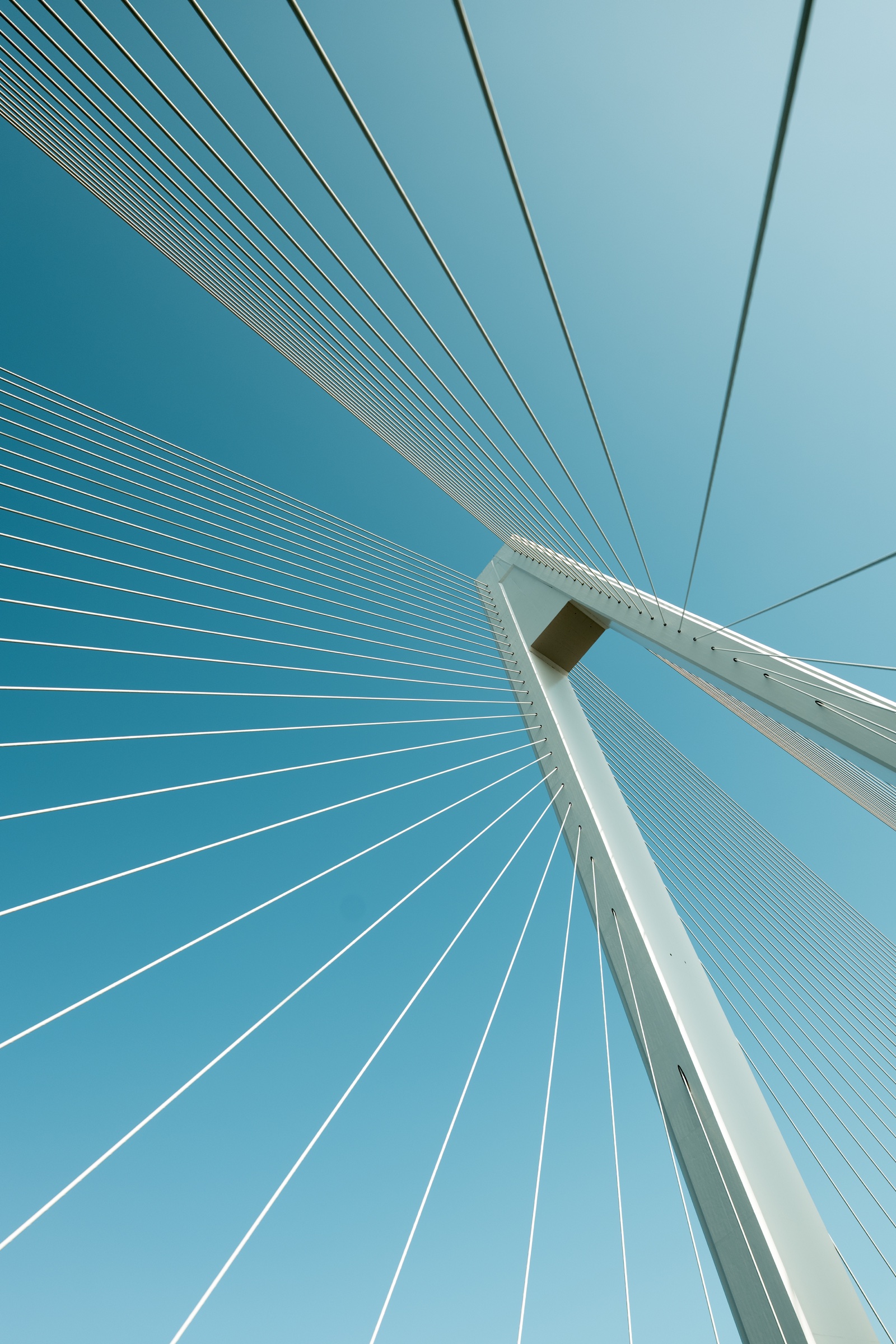 Engineered layers protecting industrial infrastructure