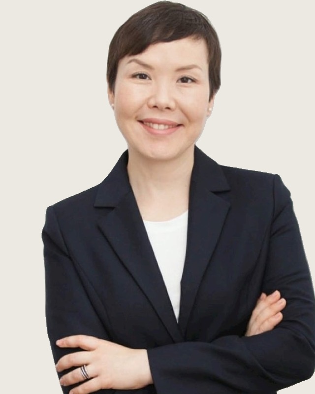 Aigul Abisheva