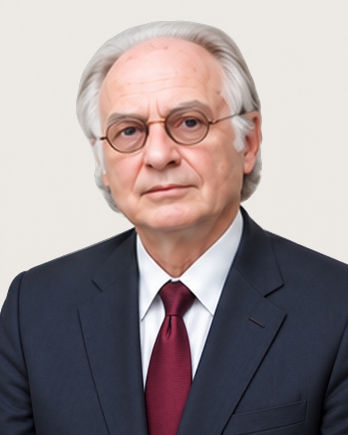 David Cantor