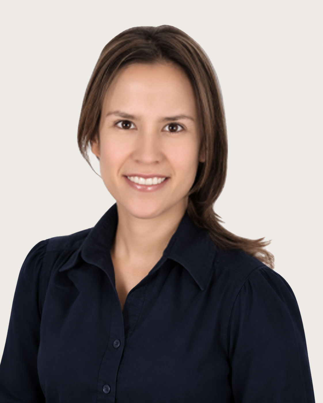 Johanna Santos