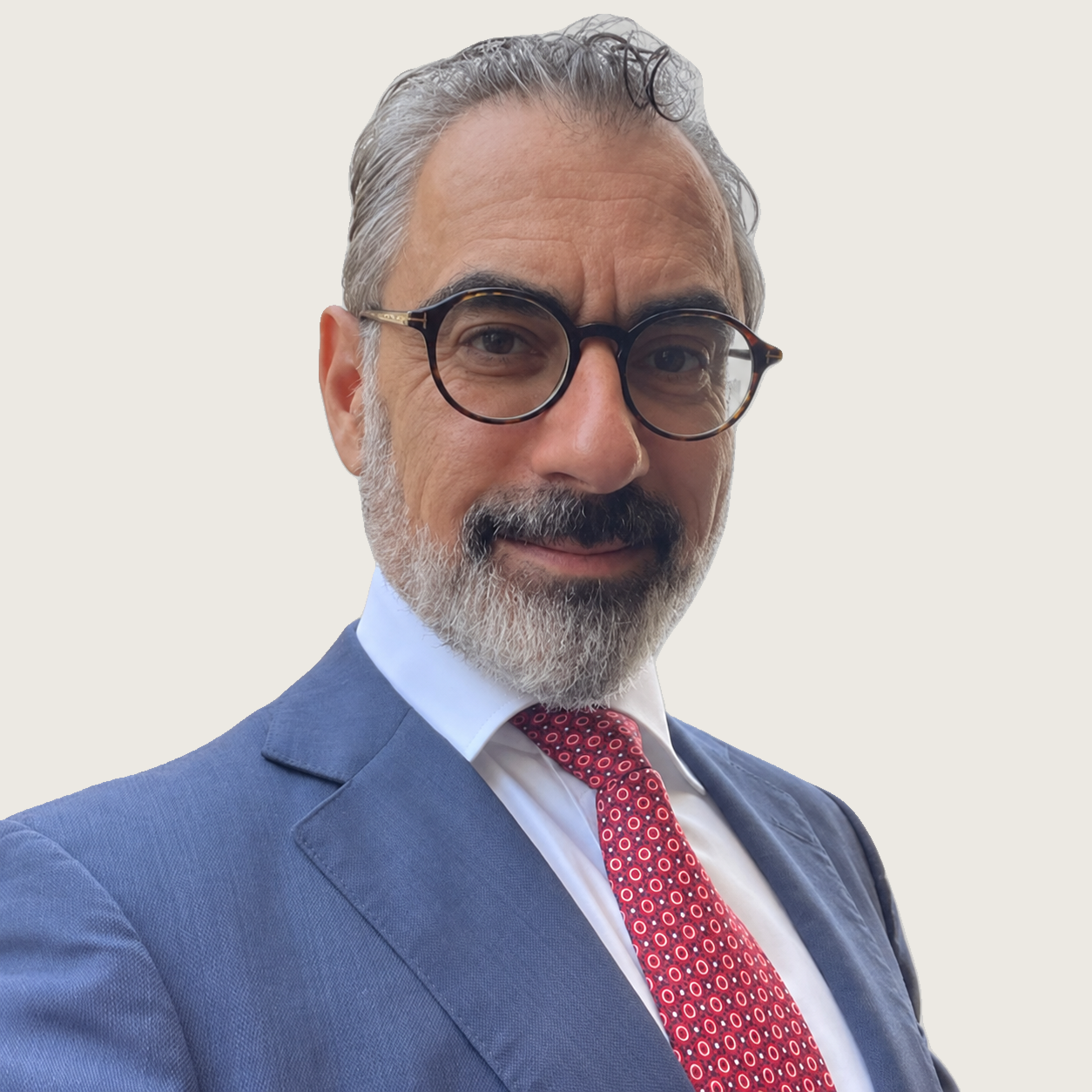 Phillip Rosenblatt