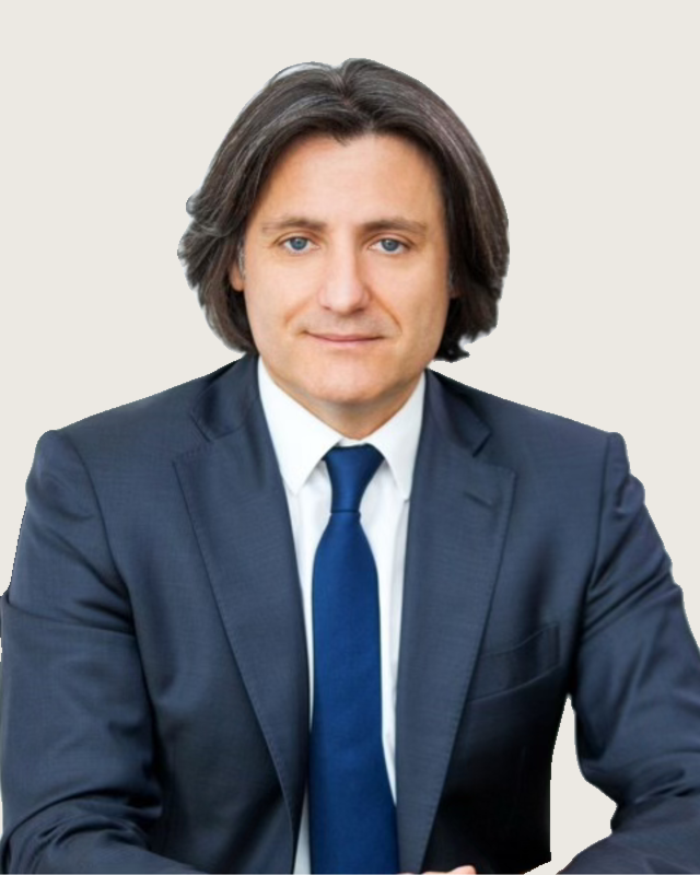 Vladimir Shuster